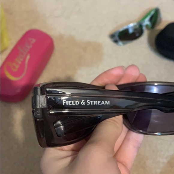 Accessories Field And Stream Sunglasses Poshmark